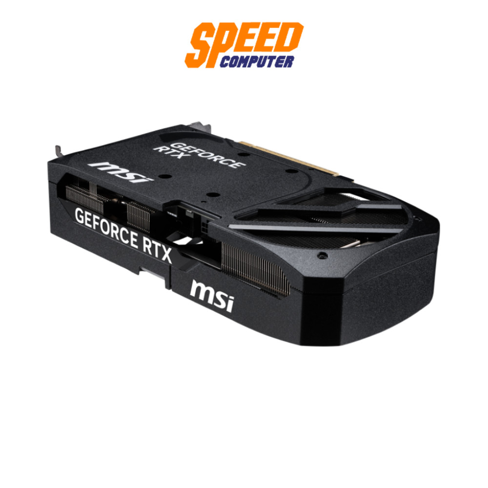 MSI GeForce RTX 5070 12G SHADOW 2X OC VGA CARD (การ์ดจอ) | By Speed Computer