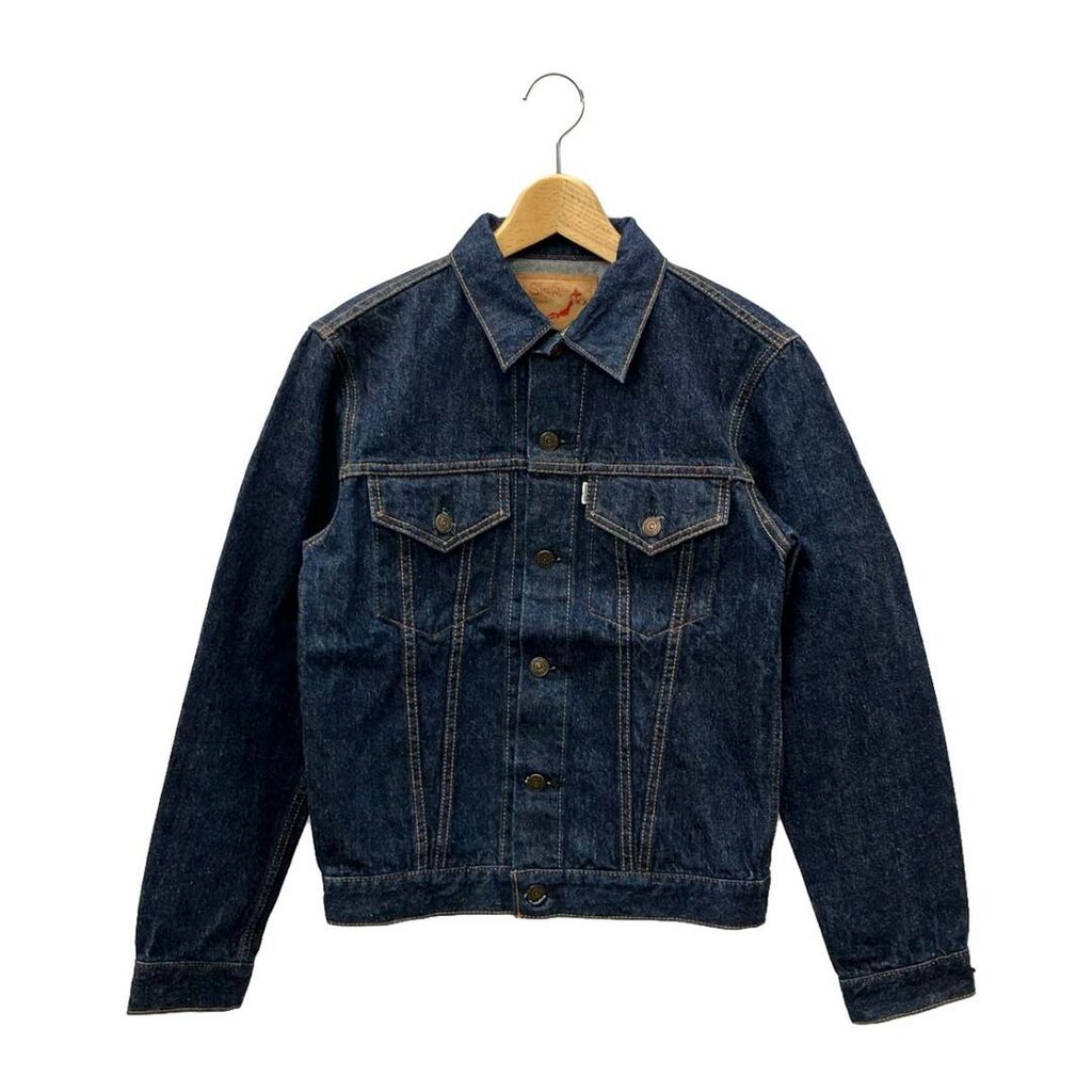 THRAW orSlow SLOW Jacket Men Direct from Japan Secondhand