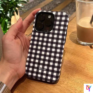ลดตาข่ายสําหรับ Apple 15/16/17Promax Feilin 2-in-1 เคสโทรศัพท์ iPhone 12/13/14pro ขั้นสูง Double-Layer แฟชั่น 11/12 7/8Plus กรณี