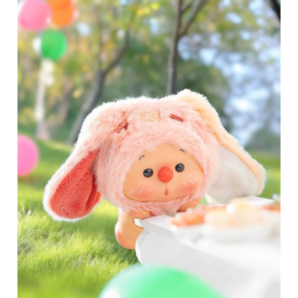 OYO Animal Party Series Mini