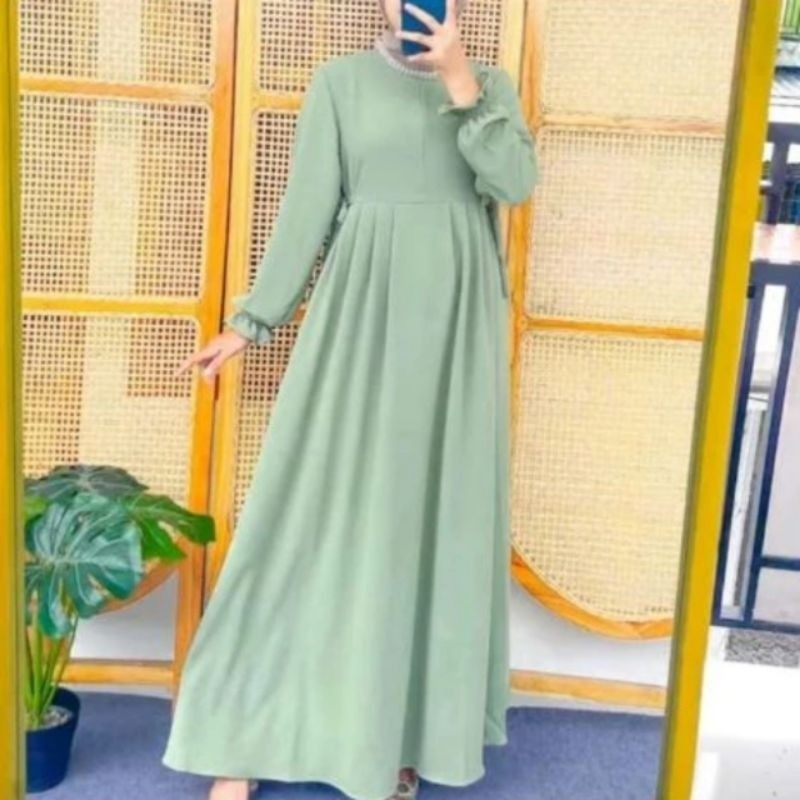 โมเดล Zanit Gamis***