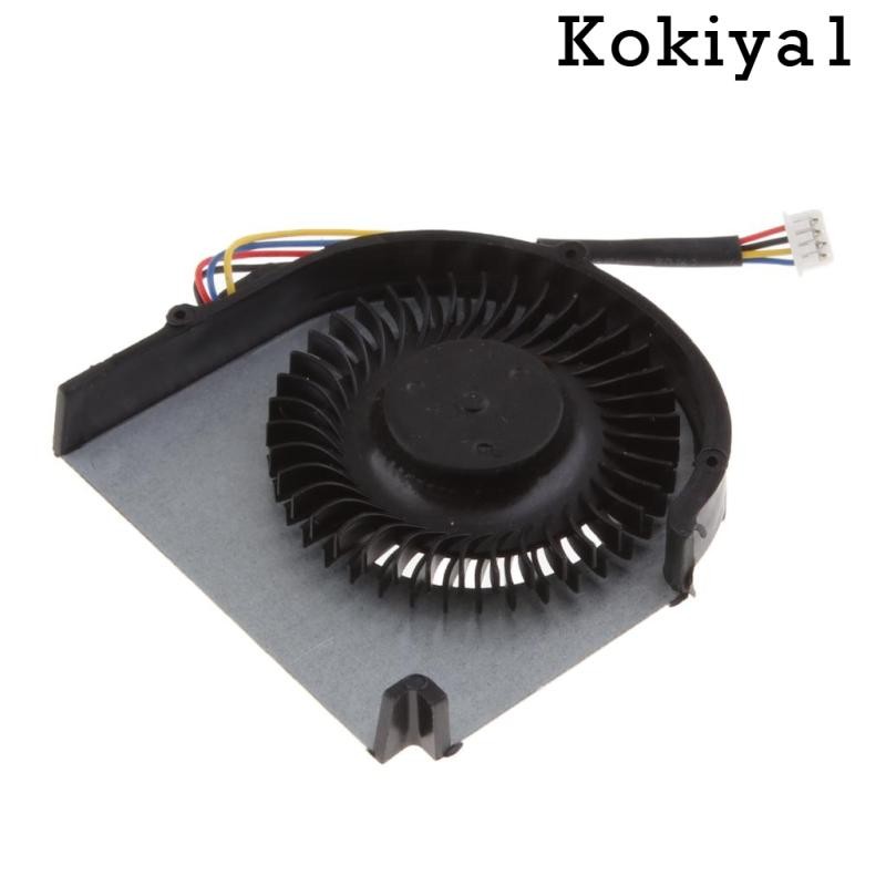 [Kokiya1] พัดลมระบายความร้อน CPU แล็ปท็อปสําหรับ Lenovo Thinkpad X220 X220I X220T X230 X230I X230T