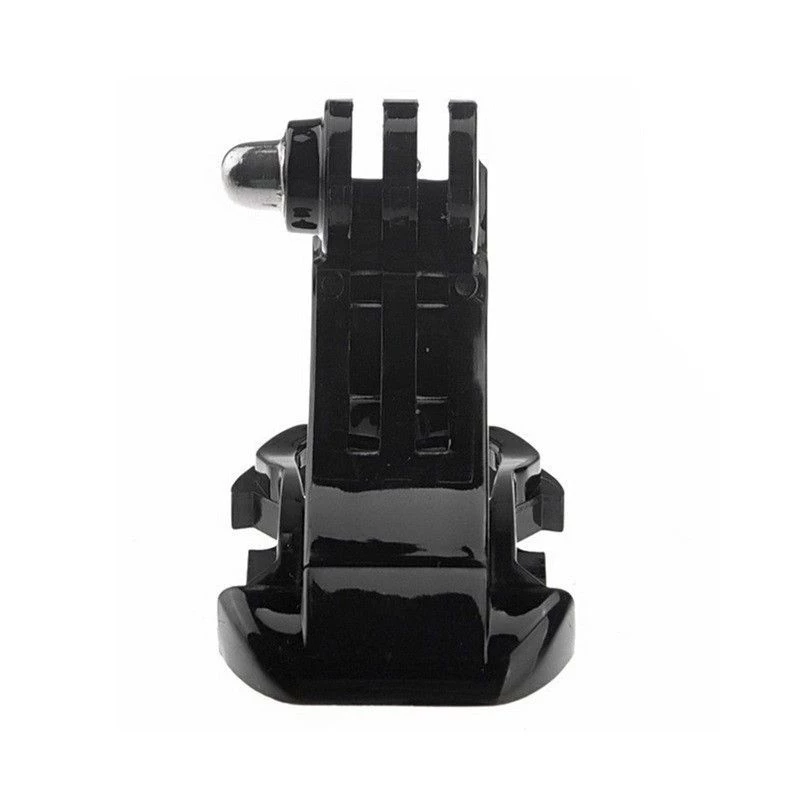 (ส่งไว) j-hook อุปกรณ์ติดหมวกกันน็อค ขาตั้งกล้อง GoPro ขายึดหมวกกันน็อค j hook thumbnail 7