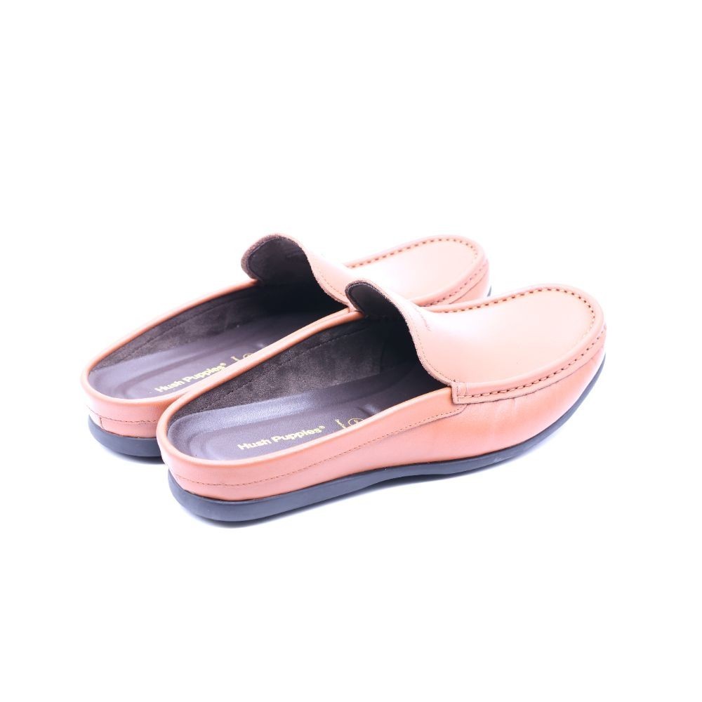 Hush Puppies รองเท้าผู้ชาย รุ่น HP 8HSFB1844Z สีน้ำตาล