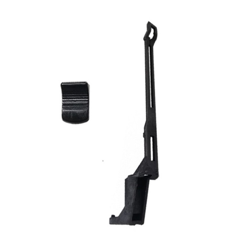 <FAIRLAND-TH> Rod With Plate เปลี่ยนอะไหล่สําหรับเครื่องบดมุม 9553 9553NB 9553HB <NEW>