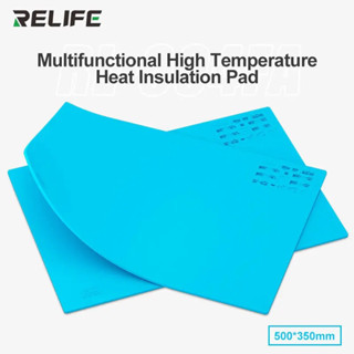 แผ่นยางรองซ่อมมือถือ แผ่นฉนวนกันความร้อนทนอุณหภูมิสูงแบบอเนก…
