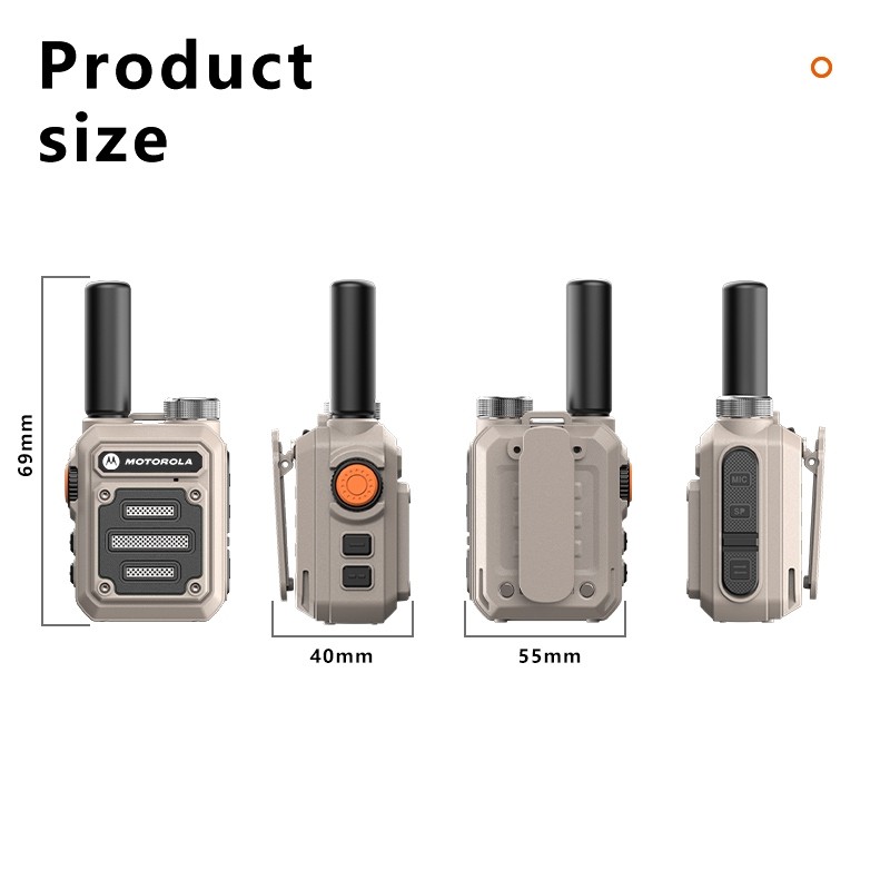 【Buy1 Get1 Free】 MT Radio MT918 Frequency Copy Two Way Radio Long Range 1-10KM 30Watts 29800mAh - รูปที่ 6