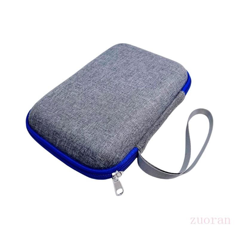 ZUO กระเป๋าถือสําหรับ GiiKER Super Slide เกมปริศนาสมองเกมสมอง Teaser