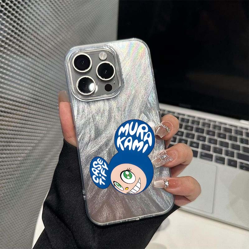 เคส Feather Case Fashion สำหรับ Redmi A5 A3 14C / Realme C63 C61 C75 C75x Note60 Note60X RedmiA5 Red