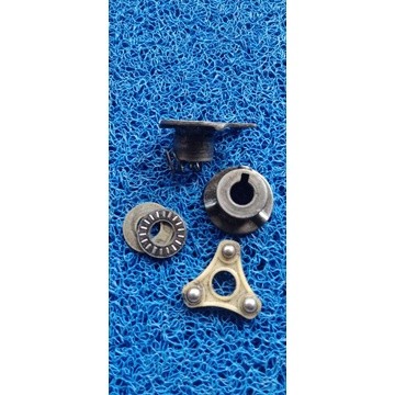 คลัตช์อัตโนมัติ stut Alfa force one fizr