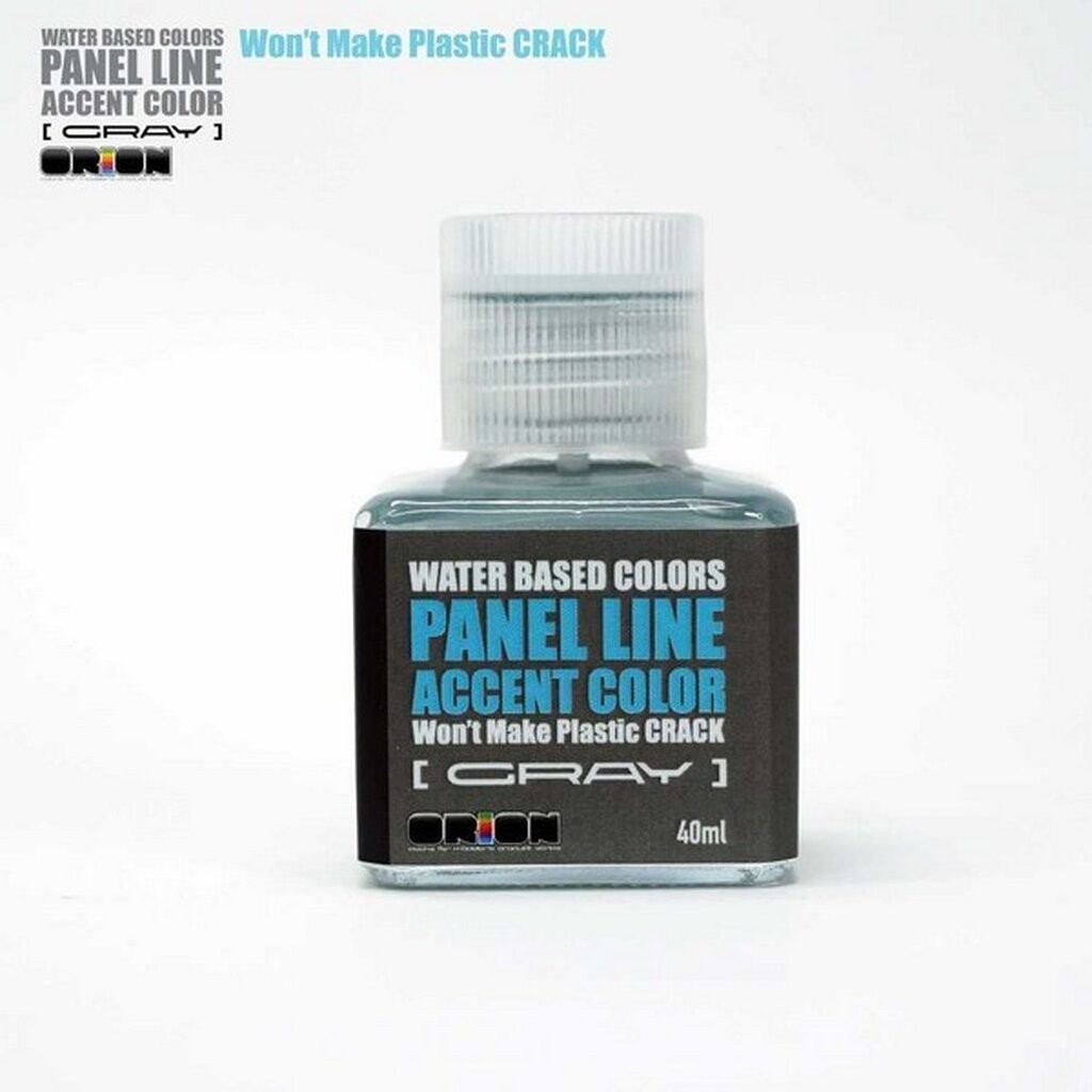 8853100904325 (orion) panel line accent color grey - water base