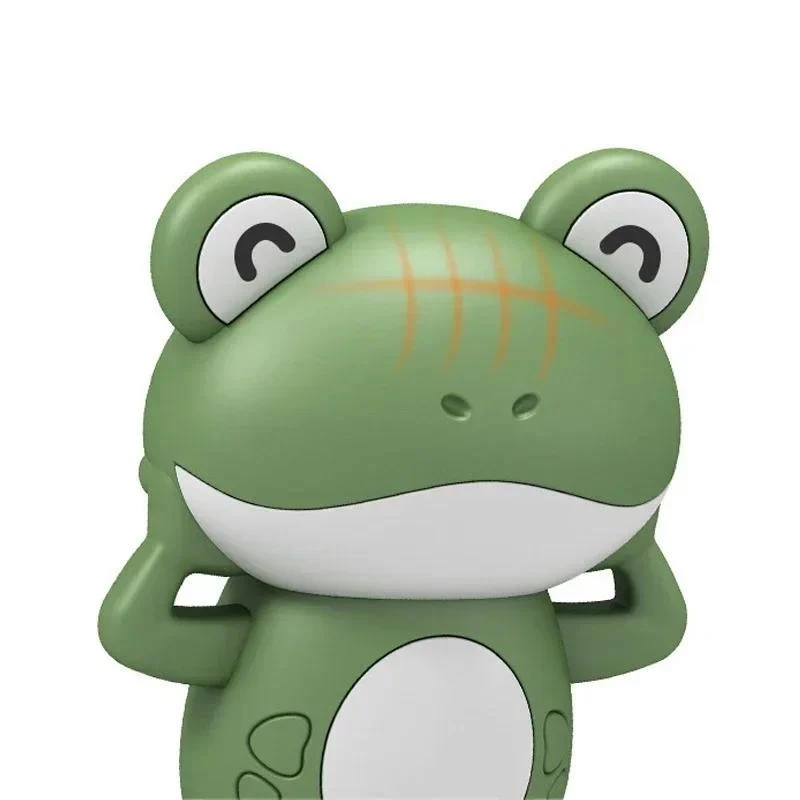 ของเล่นอาบน้ำเด็ก กบและเต่าน้อย thumbnail 4