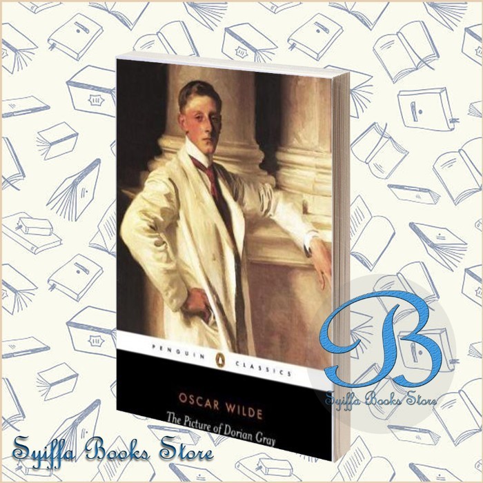 รูปภาพของ Derian Grey Oscar Wilde