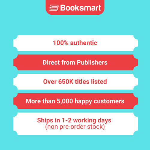 Lets Discover Set 2 - ปกอ่อน - อังกฤษ - 9789811299728