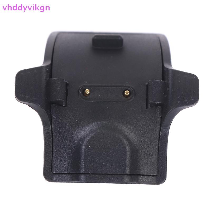VHDD เครื่องชาร์จนาฬิกาอัจฉริยะสําหรับ Huawei Honor Band 5 4 3 เครื่องชาร์จสายชาร์จ USB TH
