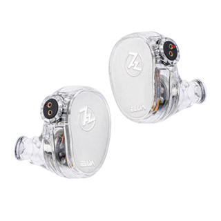 7hz x HBB Elua 10 มม. + 8 มม.Dual Dynamic Driver IEM Hifi หู…