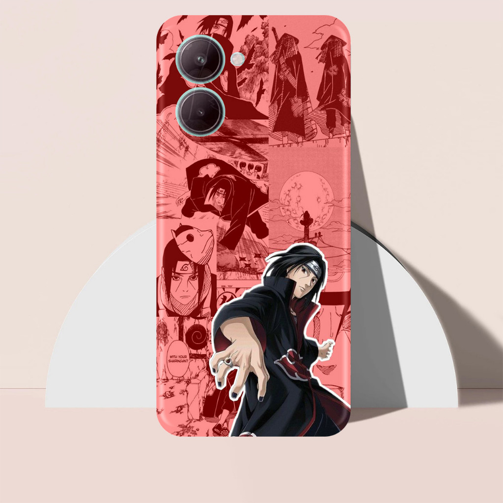 เคส HP REALME C33 - เคสโทรศัพท์ - Softcase REALME C33 Phone เคสโทรศัพท์ - Softcase - เคสโทรศัพท์ REA
