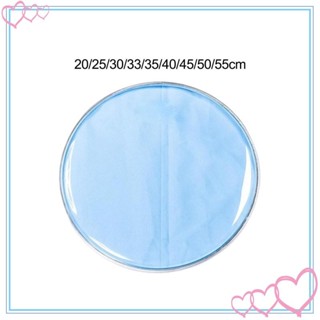 [meteor2] ชิ้นส่วนเคาะหัวกลองทรงกลมสําหรับฝึกซ้อมผู้ใหญ่เริ่…