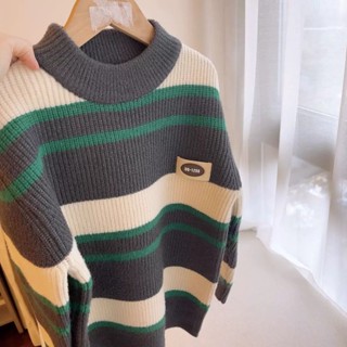 ฤดูหนาวใหม่ - เสื้อกันหนาวเด็กเกาหลีเด็กอเนกประสงค์หนานิ้วอุ…