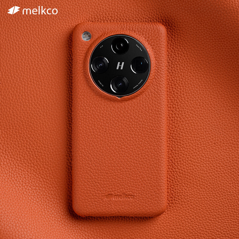 Melkco พรีเมี่ยมแม่เหล็กหนังเคสโทรศัพท์สําหรับ OPPO ค้นหา X8 Pro X8 Ultra X8s + Cowhide ผิวหรูหราธุรกิจ Vintage Hard Cover