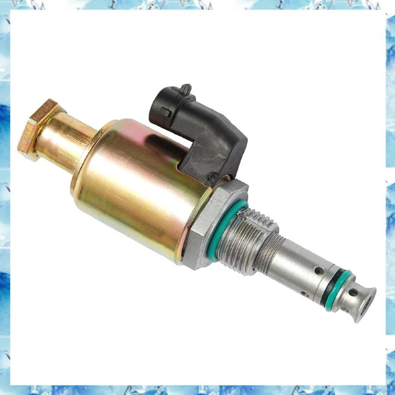 [ ] 8971748720 รางน้ํามันความดันโซลินอยด์วาล์วสําหรับ 4JX1 สําหรับ 1994-2003 F81Z-9C968-AB F81Z9C968