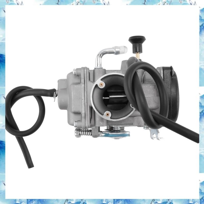 [ ] Ybr125 คาร์บูเรเตอร์รถจักรยานยนต์ 125CC ระบบเชื้อเพลิง Moto อะไหล่สําหรับ YJM125 YB125 YZF XTZ12