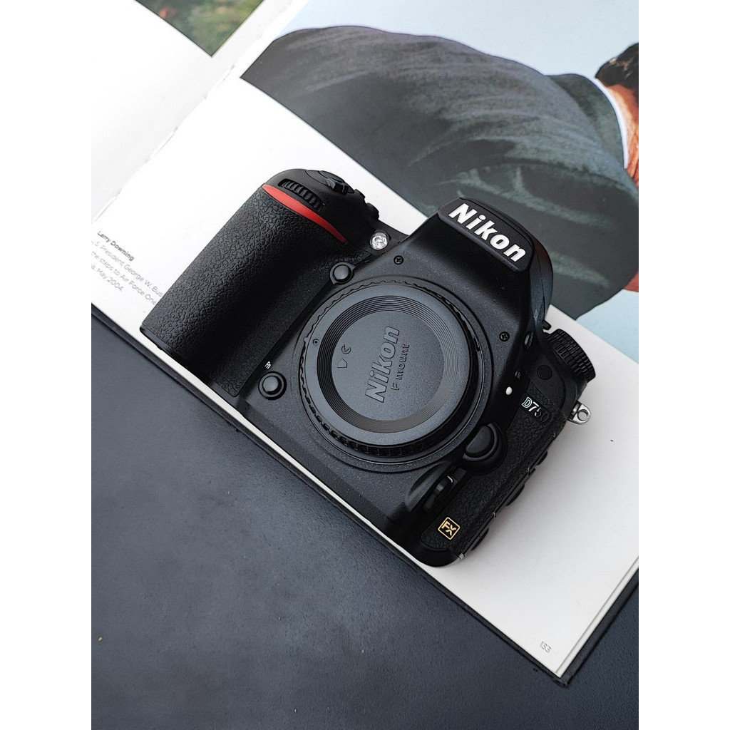 กล้องมือสอง Used Nikon D750 Digital Camera