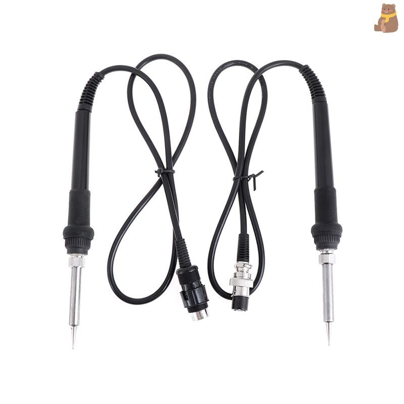 [TA] 936 50w 24v หัวแร้งไฟฟ้าบัดกรีสถานีเปลี่ยนเครื่องมือซ่อม TH - รูปที่ 2