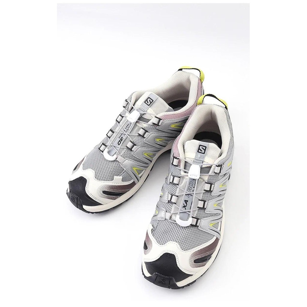 แฟชั่น No Tie Shoelaces รองเท้าวิ่งกลางแจ้งรองเท้าผ้าใบ Laces รอบรองเท้าเทนนิส Laces ไม่มี Ties ผู้ใหญ่เด็กเชือกผูกรองเท้ารองเท้า Accesorie