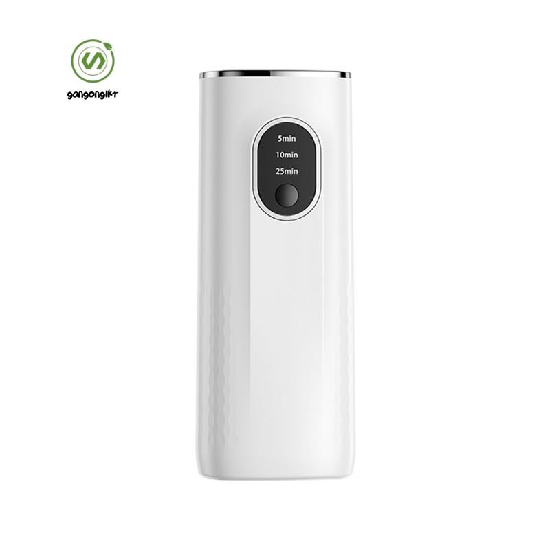 [gangong1kr]Aroma Diffuser เครื่องกระจายกลิ่นหอมจับเวลาอัตโนมัติในครัวเรือนในร่มเครื่องจ่ายละอองลอยระงับกลิ่นกายรถน้ําหอม Machi