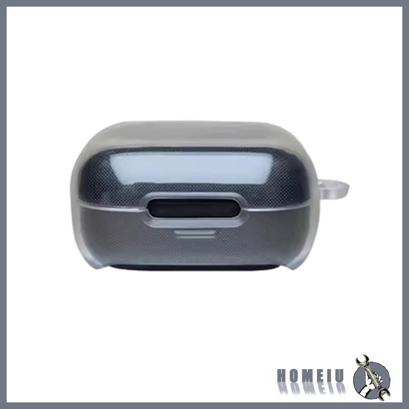 Homeiu เคสป้องกันกันกระแทกสําหรับ R50i NC หูฟังหูฟังกระเป๋า