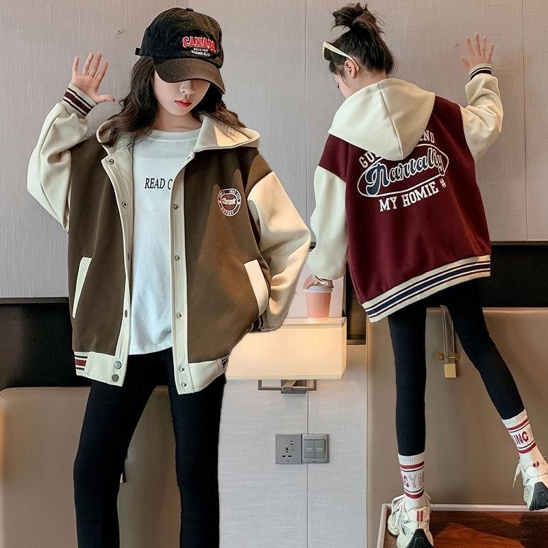 เสื้อกันหนาวเด็ก5-14ปี รุ่นใหม่ล่าสุด เสื้อกันหนาวเด็กผู้ชาย แจ็คเก็ตเด็ก เสื้อฤดูหนาวเด็กชายML-990