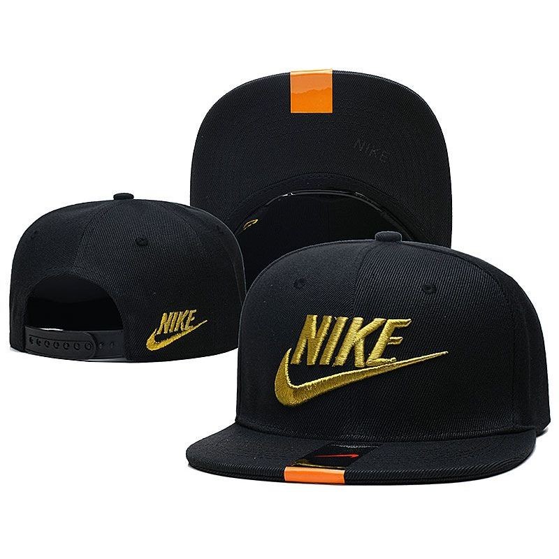 HOT NK Cap Men Cap Plain Cap Tide Brand Cap Snapback Cap Hiphop Cap