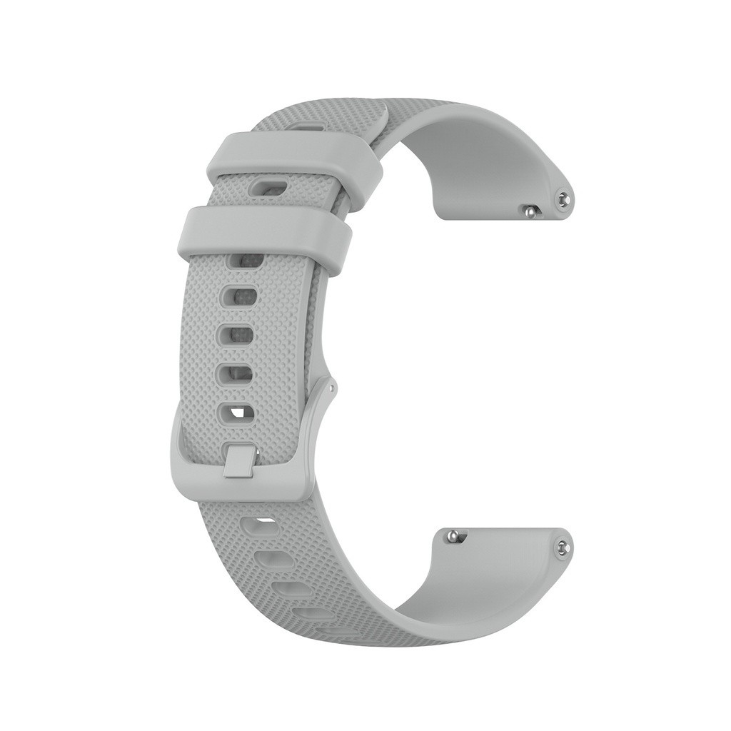 18 มม.22 มม.สายคล้องคอซิลิโคนสําหรับ Huawei Watch GT5 GT4 41 มม.46 มม./GT-4-5 Pro 42 มม.สร้อยข้อมือ
