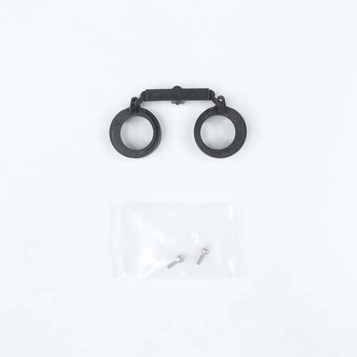 3Racing SAK-X07 BEARING HOUSING FOR 3RACING SAKURA XI ศูนย์ไทย