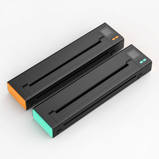 เครื่องพิมพ์ความร้อนลายสัก เอ็กซ์อาร์3 พร้อมจอแสดงผลดิจิตอลเ…