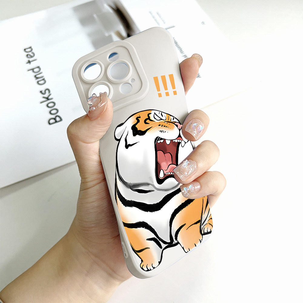 เคสโทรศัพท์ For iPhone 16 15 14 13 12 11 8 7 X XS XR SE รูปที่ 5