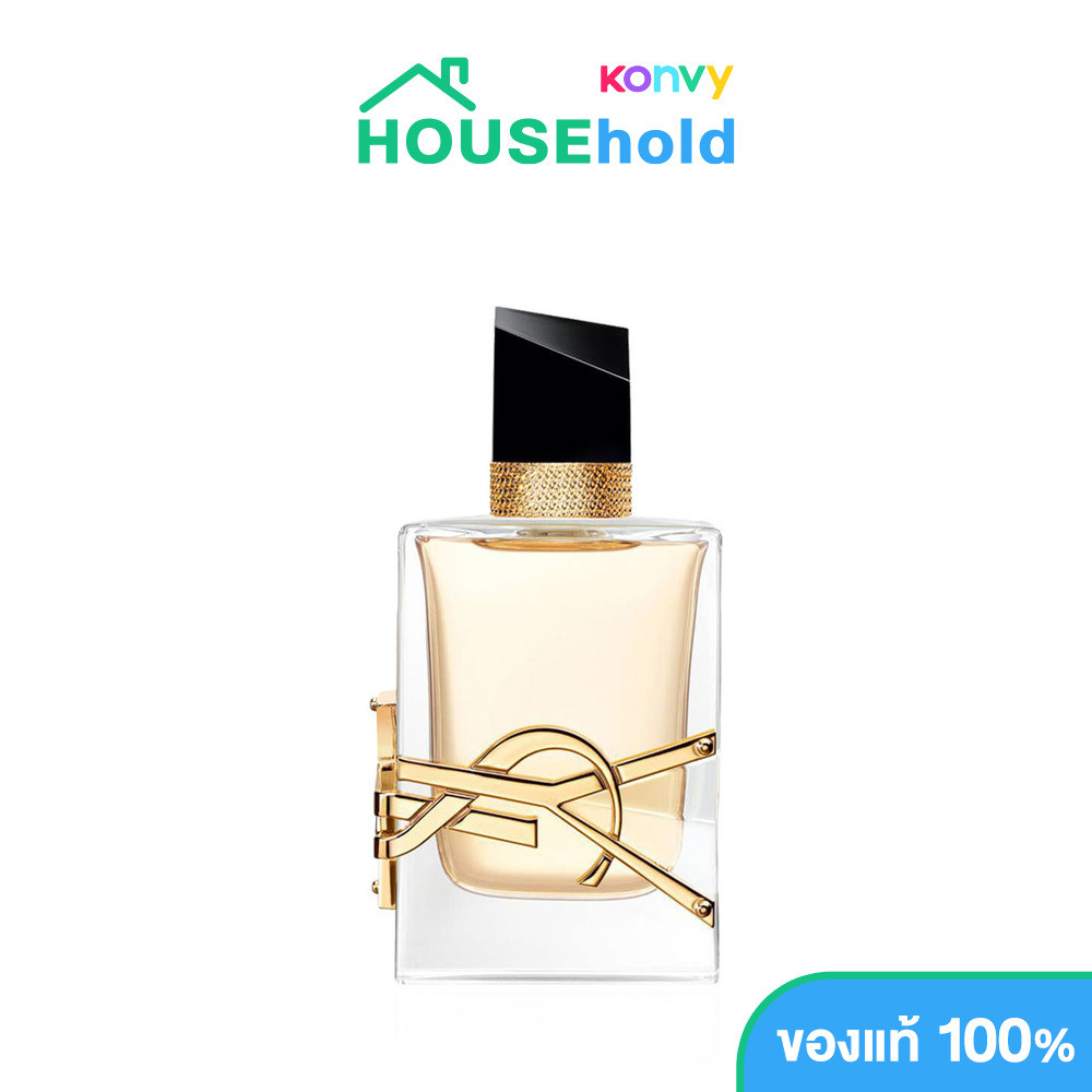 YSL Libre EDP น้ำหอมวายเอสแอลสำหรับผู้หญิง.