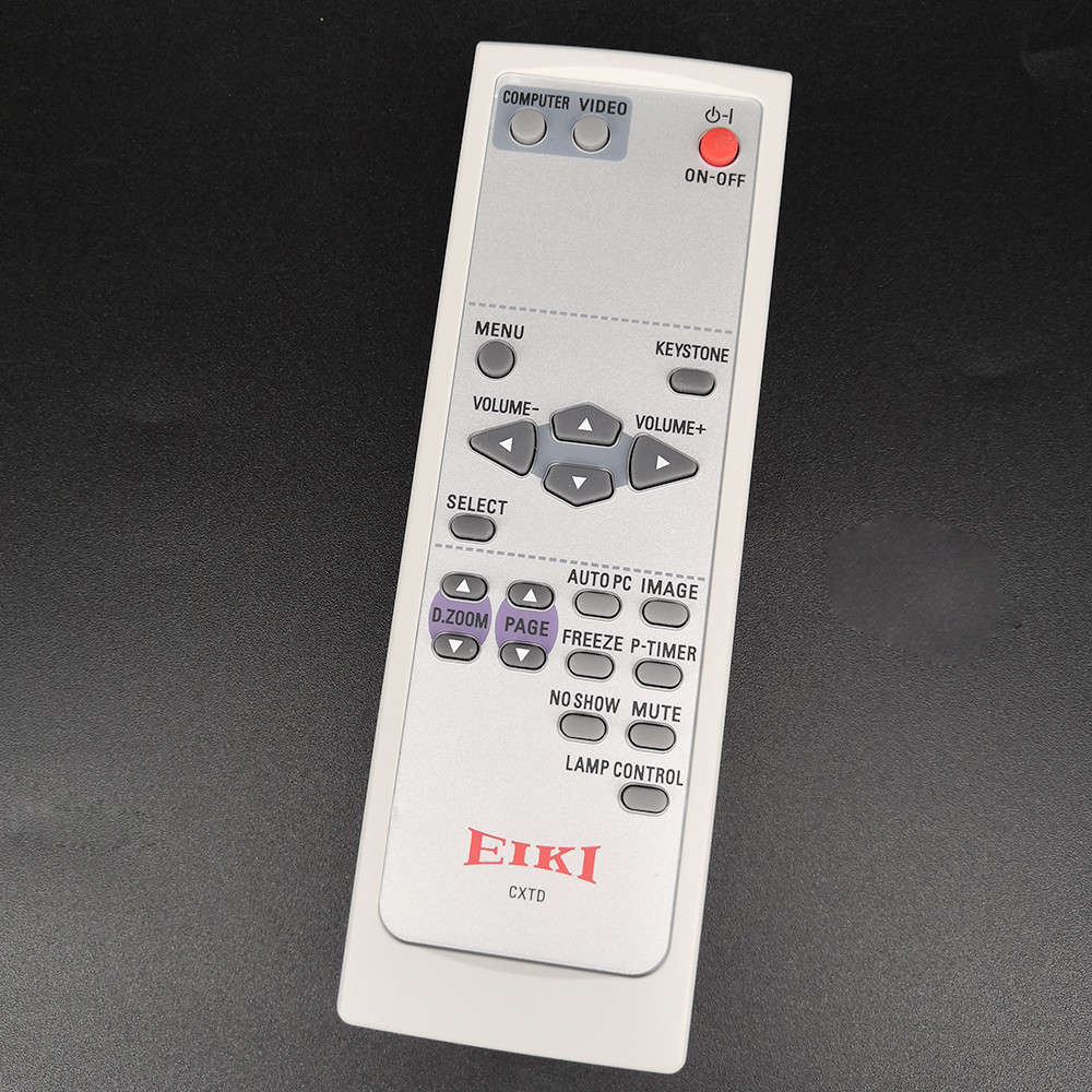 ใหม่ CXTD สําหรับ KIKI โปรเจคเตอร์ LC-SB22 LC-XB23 LC-XB23C LC-XB24 LC-XB100 LX-XB100A LC-XB200 LC-X