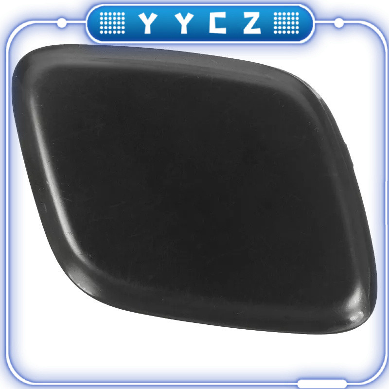 สำหรับ Ford Focus MK3 2012-2014ไฟหน้าหัวฉีดฝาปิดกันชนหน้าไฟหน้าไฟสเปรย์ฉีดน้ำ