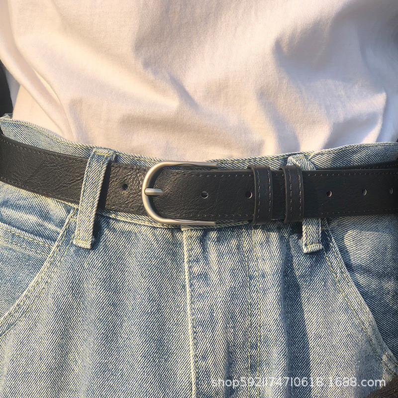 เLeisure Belt Y2K Accessories