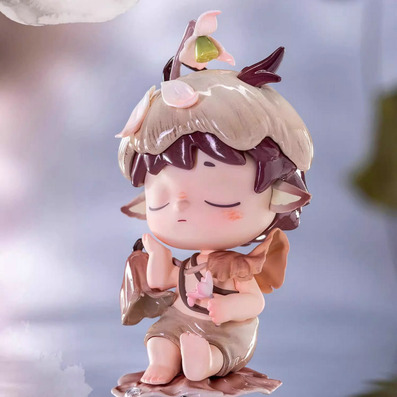 Heyone MIMI Natural Poem Series ของเล่นศิลปะของแท้อย่างเป็นทางการ