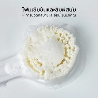 ​แปรงอาบน้ำ แปรงขัดตัว กลับทำความสะอาด แปรงขัดหลัง