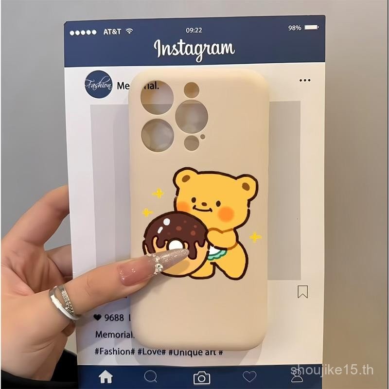 สำหรับเคสโทรศัพท์ iPhone 7 8 Plus 11 12 13 14 15 16PRO MAX 11Pro 13Pro XS MAX X XR 11 12 13 14 15 16