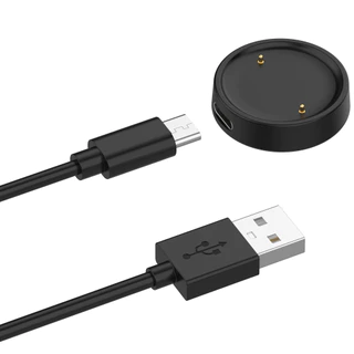 พร้อมส่ง สายชาร์จ Amazfit BIP6 A2435 สายชาร์จแม่เหล็ก amazfit BIP6 (A2435)