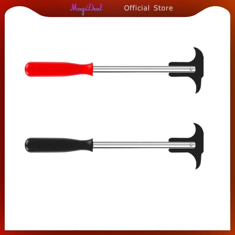 [MAGIDEAL] เครื่องมือดึงซีล Generic Oil และ Greasy Seals Removal ประหยัดแรงงาน Twin Hook