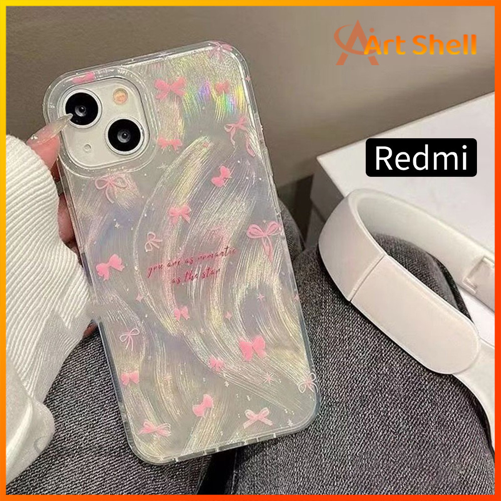 SS1001 กรณี HP สําหรับ Redmi หมายเหตุ 8 9 10 11 Pro 11s หมายเหตุ 12 13 Pro 9 9a 9c 10 12c 13 หมายเหต