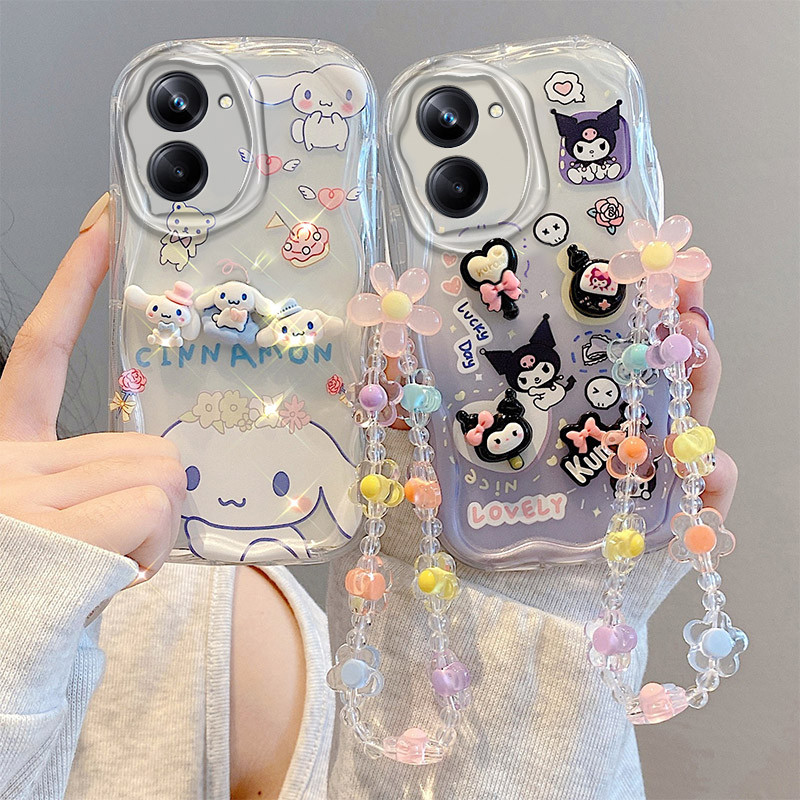 เคส Redmi A5 ตุ๊กตาแท่ง TPU เคสโทรศัพท์ซิลิโคนอ่อนนุ่ม TYGZ2