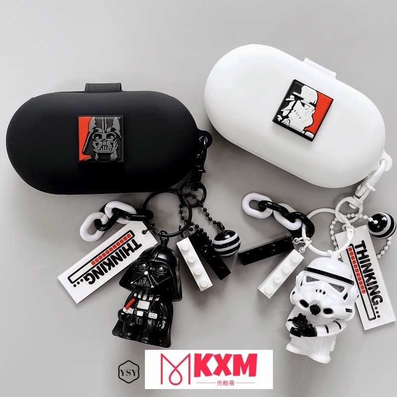 AK1750 Anker Soundcore V30i case / V20i / A40i /Sleep A30 Case Dustproof Soft Washable Protective Si