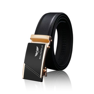 (ถูกสุด) WALESPOLO เข็มขัดหนัง ผู้ชาย รับประกันคุณภาพสินค้า …